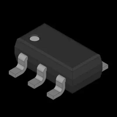 TLV5632EDW main image