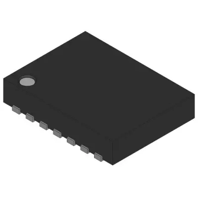 LMH6722SD/NOPB main image