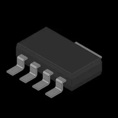 LP38692MP-2.5-TI main image