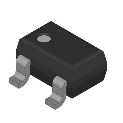 MC74HC126AFR2 main image