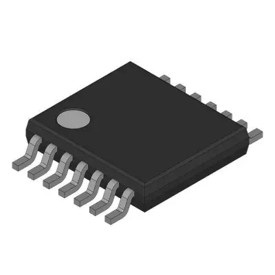 LM2852YMXA-1.3/NOPB main image