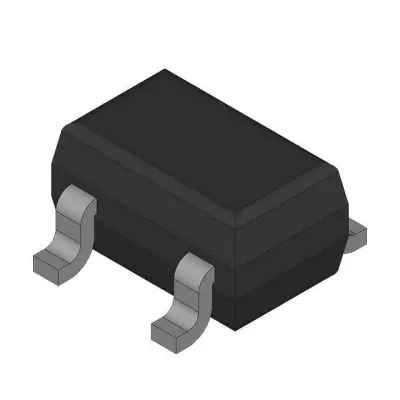 MAX6837HXSD3 main image