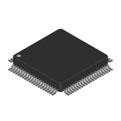 MC9S12E64MFUE main image