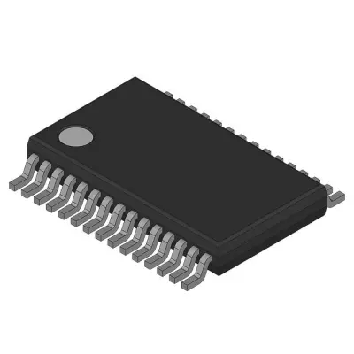 PCM1861QDBTRQ1 main image