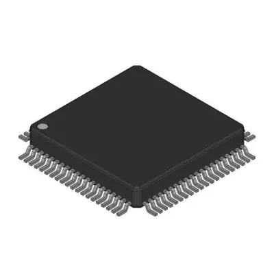 MC9S12B128CFUE main image