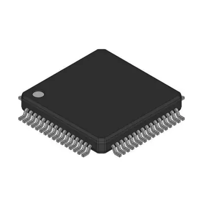 LPC11H37FBD64/401, main image