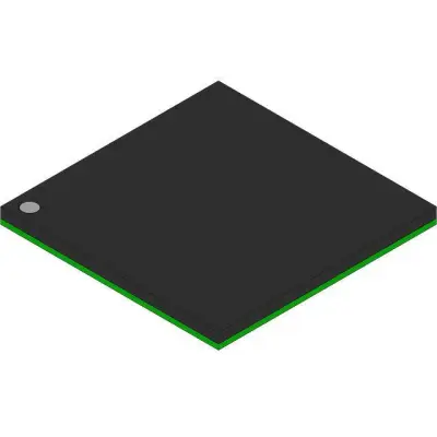 TMS320VC5510GGW1 main image