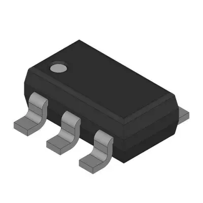 LM2734ZQMK/NOPB main image
