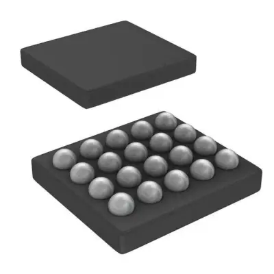 TPS61305AYFFR main image