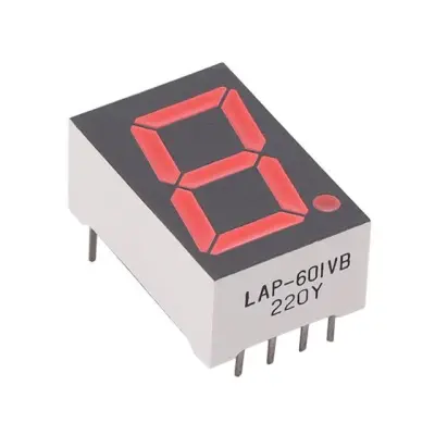 LAP-601VB main image