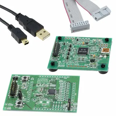 MCU16-STARTKIT-Q504 main image