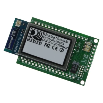 RN121-I/RM main image