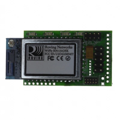RN134-I/RM main image