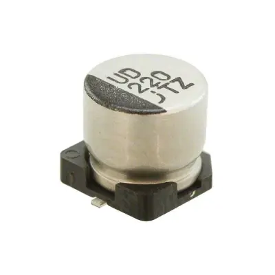 6.3TZV220M6.3X6.1 main image
