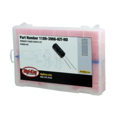 POWER-KIT main image