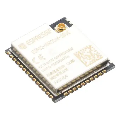 ESP32-WROOM-32UE-N8 main image
