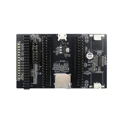 ESP32-LCDKIT main image