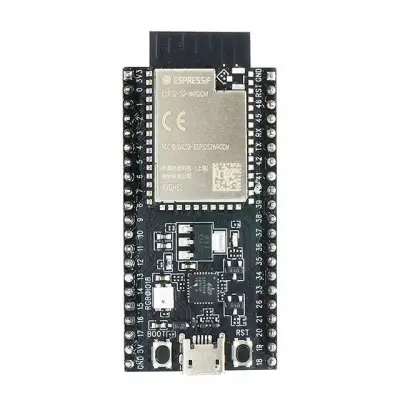 ESP32-S2-SAOLA-1M main image