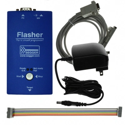 5.04.01 FLASHER ST7 main image
