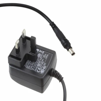 5.50.01.UK UK POWER ADAPTER FOR FLASHER 5/ST7 main image