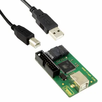 6.20.12 NAND-FLASH EVAL main image