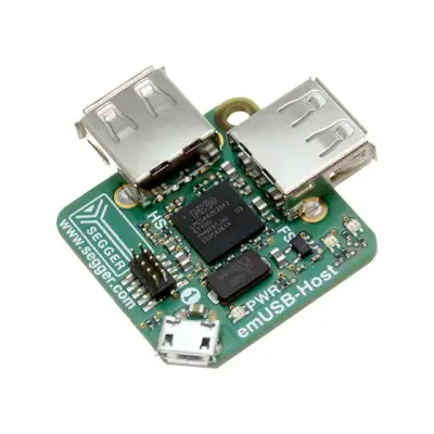 6.90.00 EMPOWER-USB-HOST BOARD main image