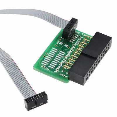 8.06.02 J-LINK 9-PIN CORTEX-M ADAPTER main image
