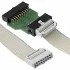 8.06.03 J-LINK 14-PIN TI ADAPTER thumb 0