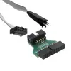 8.06.04 J-LINK 10-PIN NEEDLE ADAPTER thumb 0