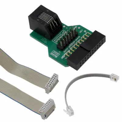 8.06.09 J-LINK MICROCHIP ADAPTER main image