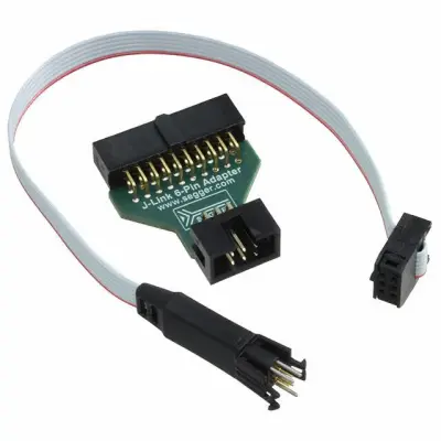 8.06.16 J-LINK 6-PIN NEEDLE ADAPTER main image
