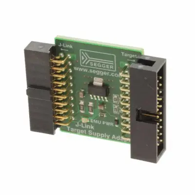 8.06.18 J-LINK TARGET SUPPLY ADAPTER main image