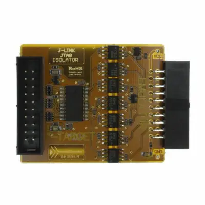 8.07.00 JTAG ISOLATOR main image