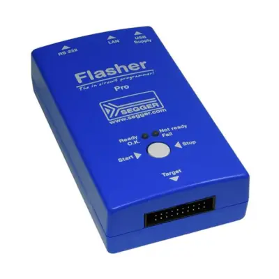 5.17.01 FLASHER PRO main image