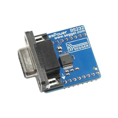 6.32.32 EMPOWER RS232 ADD-ON main image