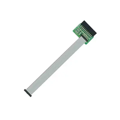 8.06.00 J-LINK 19-PIN CORTEX-M ADAPTER main image