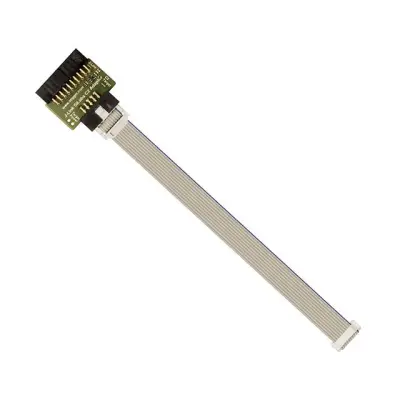 8.06.17 SILABS C2 ADAPTER main image