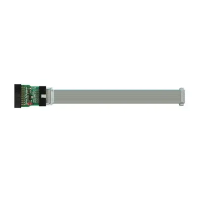 8.06.20 RL78 14-PIN PROGRAMMING ADAPTER main image