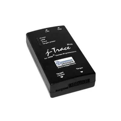 8.18.00 J-TRACE PRO FOR CORTEX-M main image