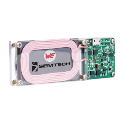 TSWITX-5V-2RX-EVM main image