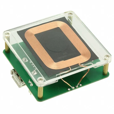 TSDMRX-5W-EVM main image