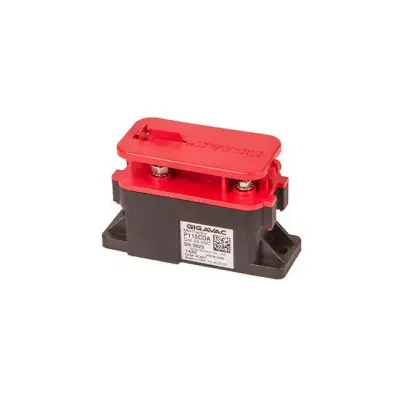 P126BDA main image