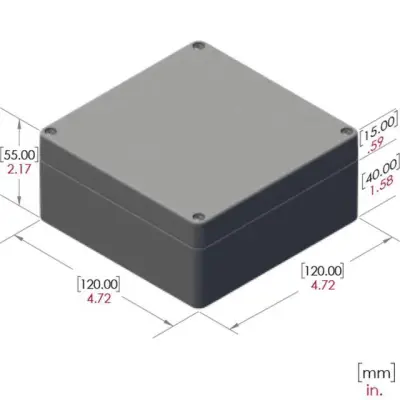 RB55P06G16G main image