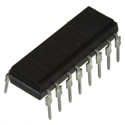 PC845XJ0000F main image