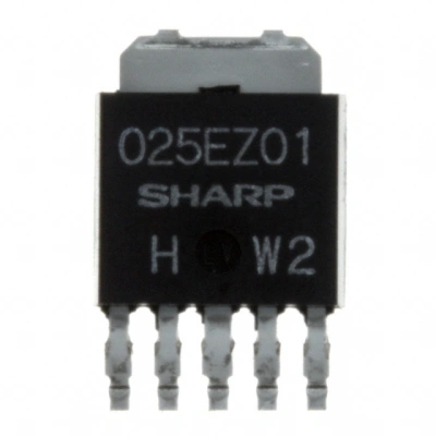 PQ025EZ01ZZH main image