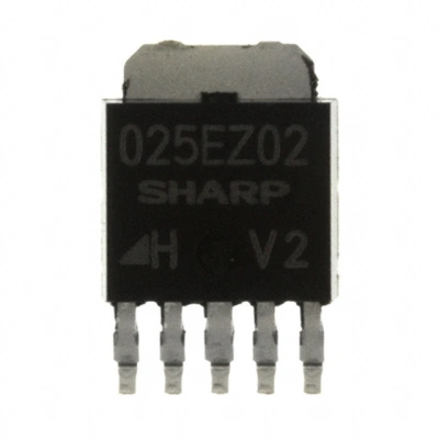 PQ025EZ02ZPH main image