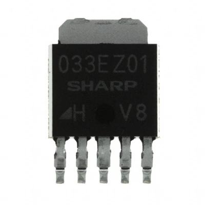 PQ033EZ01ZPH main image