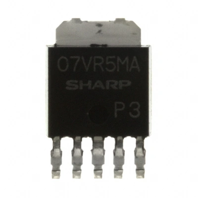 PQ07VR5MAZZ main image