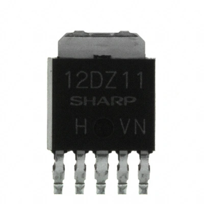 PQ12DZ1UJ00H main image
