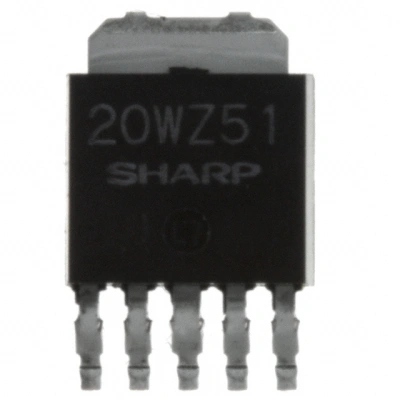 PQ20WZ51J00H main image